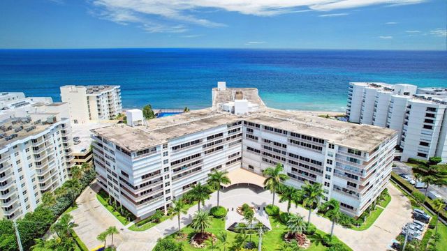 3546 S Ocean Boulevard 209, South Palm Beach, FL 33480