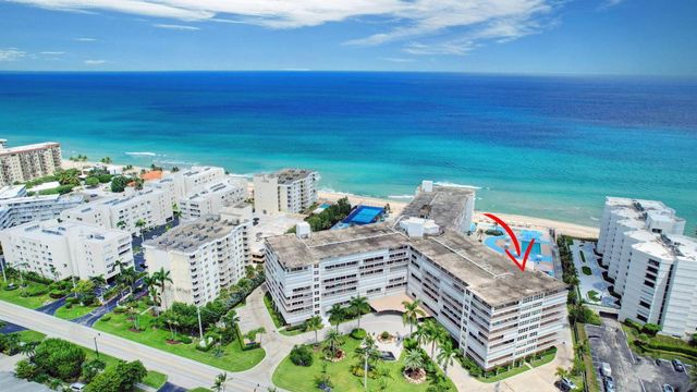 3546 S Ocean Boulevard 209, South Palm Beach, FL 33480