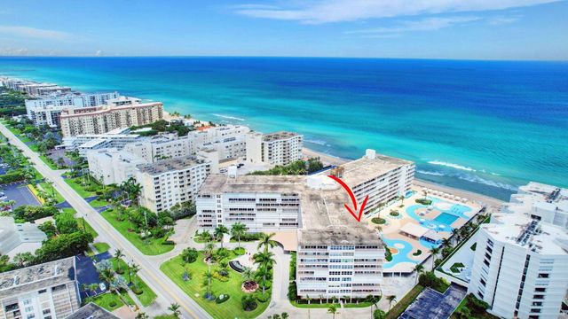3546 S Ocean Boulevard 209, South Palm Beach, FL 33480