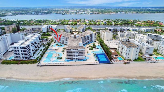 3546 S Ocean Boulevard 209, South Palm Beach, FL 33480