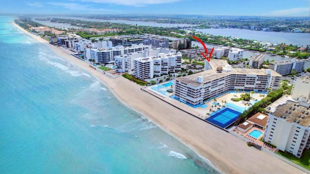 3546 S Ocean Boulevard 209, South Palm Beach, FL 33480