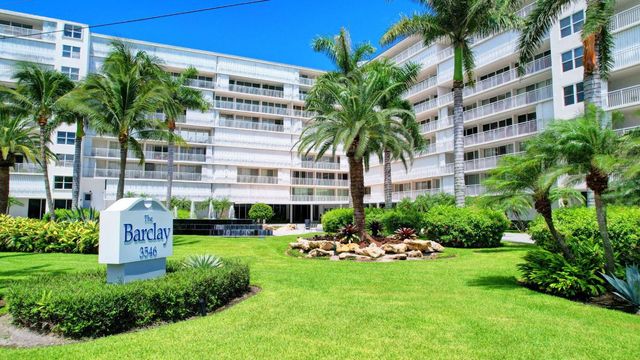 3546 S Ocean Boulevard 209, South Palm Beach, FL 33480