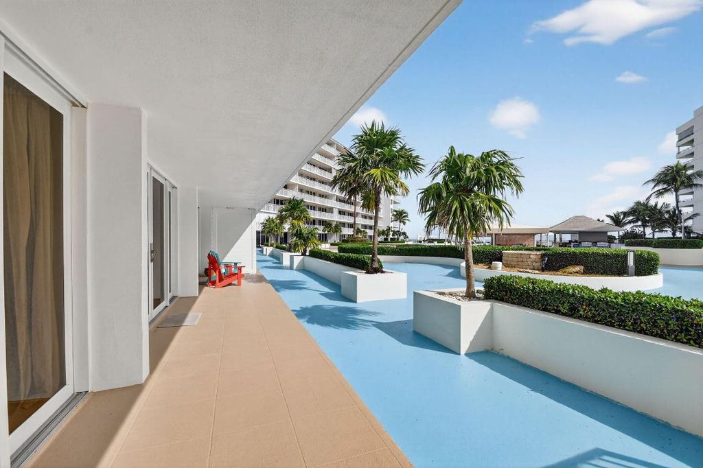 3546 S Ocean Boulevard 209, South Palm Beach, FL 33480