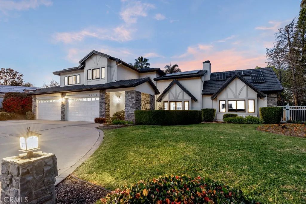 1190 Dexter, Escondido, CA 92029