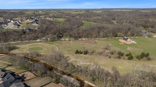 Sugar Creek Road, Pea Ridge, AR 72751