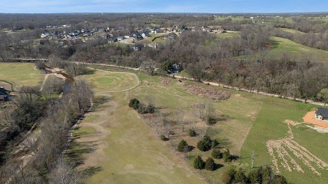 Sugar Creek Road, Pea Ridge, AR 72751