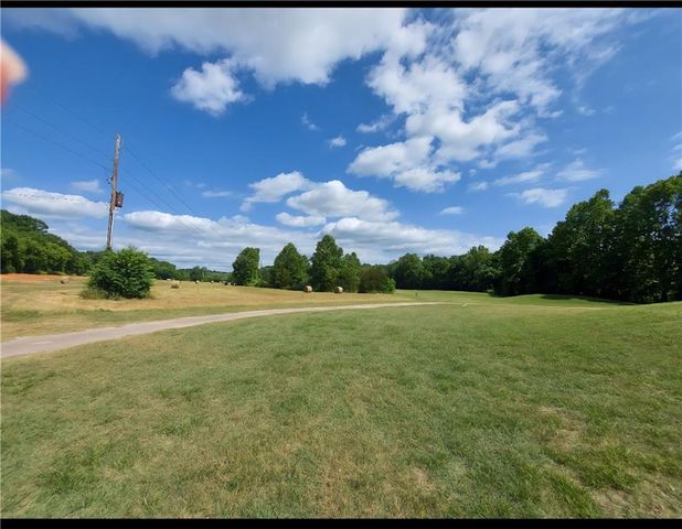 Sugar Creek Road, Pea Ridge, AR 72751