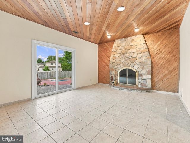120 DORADO AVE, Sewell, NJ 08080