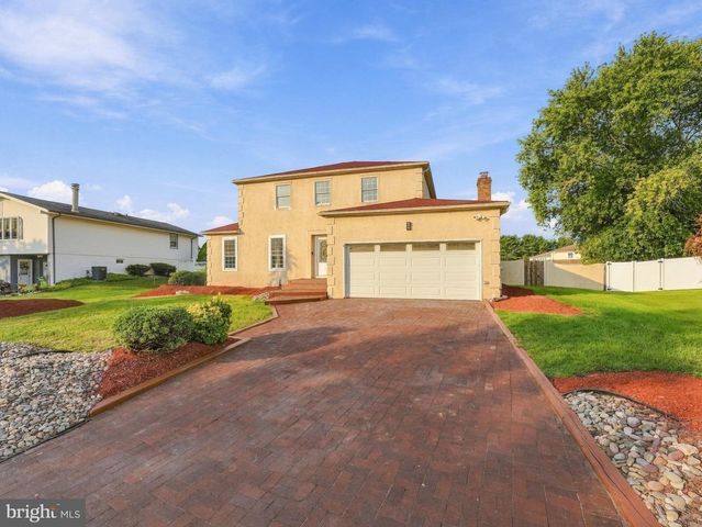 120 DORADO AVE, Sewell, NJ 08080