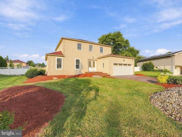 120 DORADO AVE, Sewell, NJ 08080