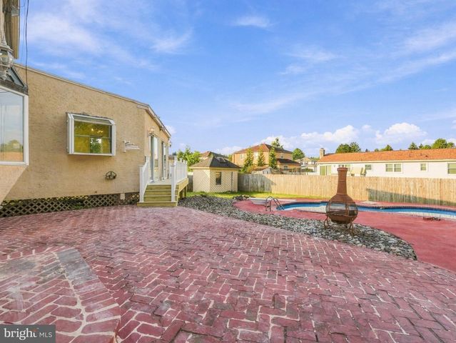 120 DORADO AVE, Sewell, NJ 08080
