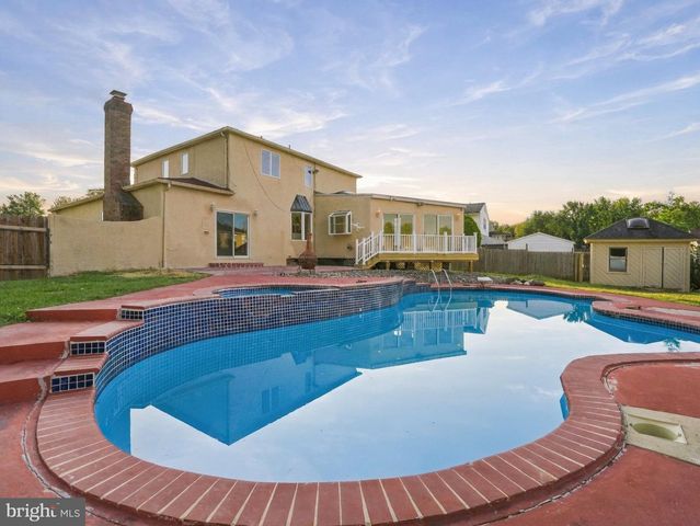 120 DORADO AVE, Sewell, NJ 08080