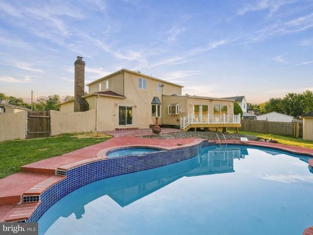 120 DORADO AVE, Sewell, NJ 08080