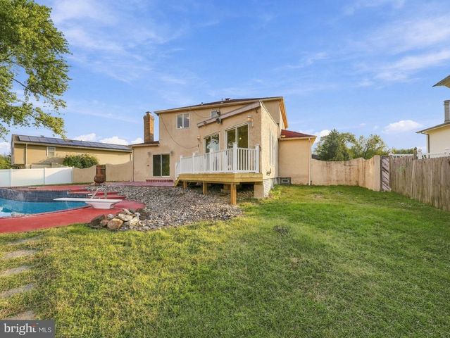 120 DORADO AVE, Sewell, NJ 08080