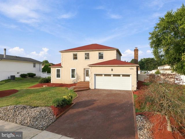 120 DORADO AVE, Sewell, NJ 08080