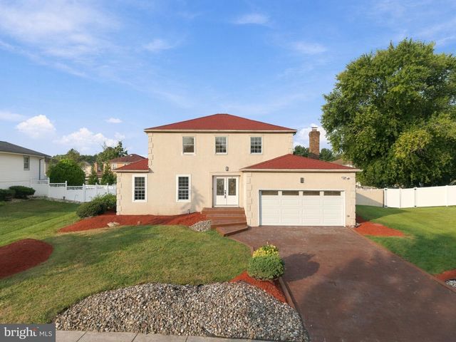 120 DORADO AVE, Sewell, NJ 08080