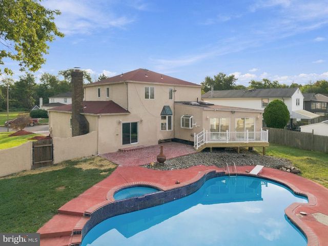120 DORADO AVE, Sewell, NJ 08080