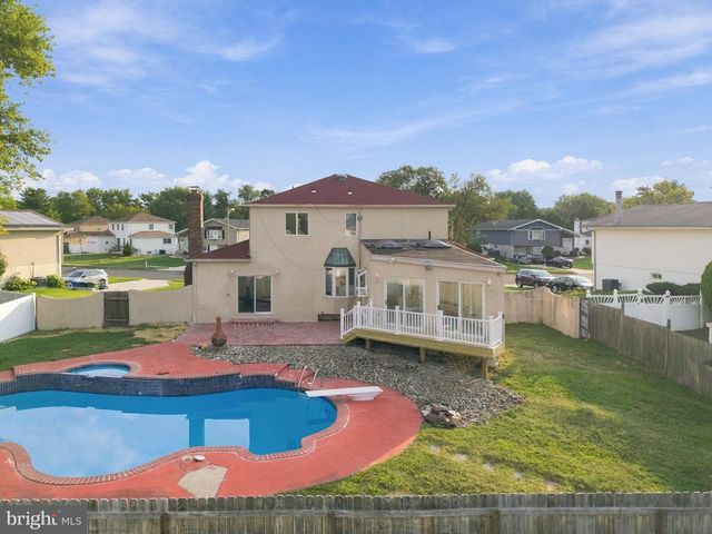 120 DORADO AVE, Sewell, NJ 08080