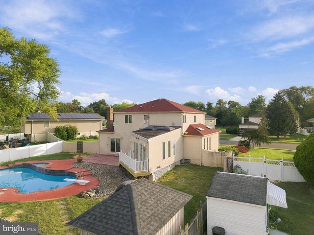 120 DORADO AVE, Sewell, NJ 08080