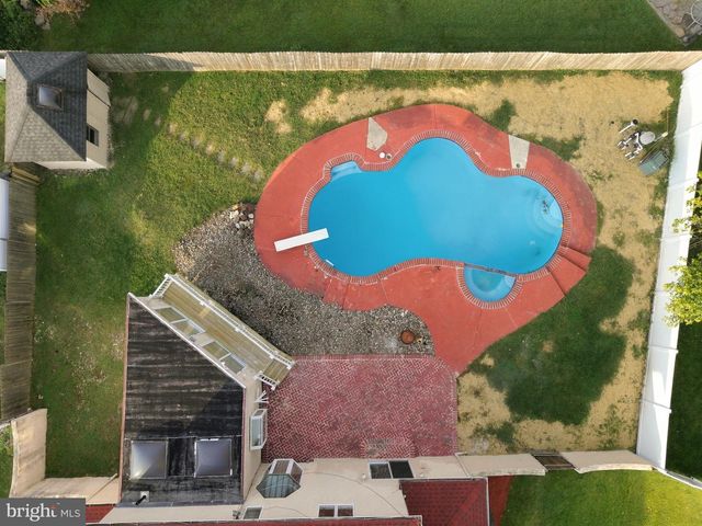 120 DORADO AVE, Sewell, NJ 08080