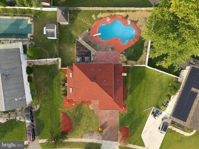 120 DORADO AVE, Sewell, NJ 08080