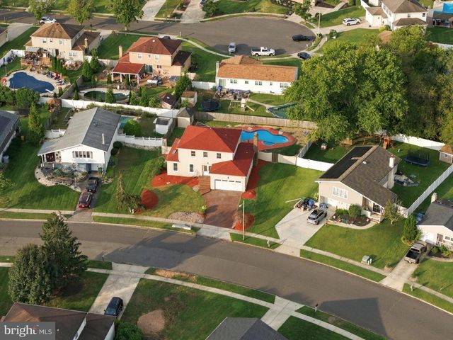 120 DORADO AVE, Sewell, NJ 08080