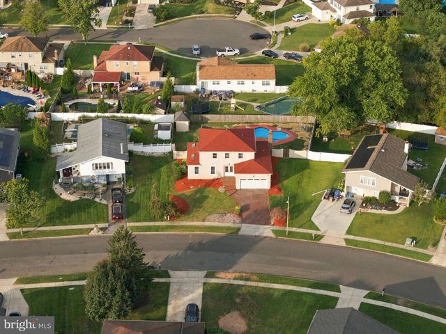 120 DORADO AVE, Sewell, NJ 08080