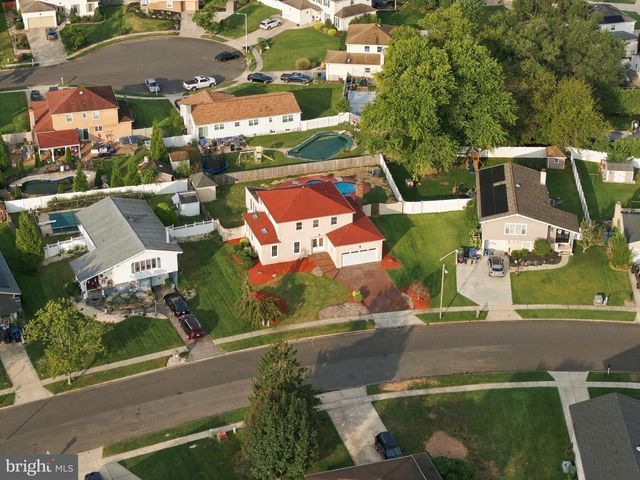 120 DORADO AVE, Sewell, NJ 08080