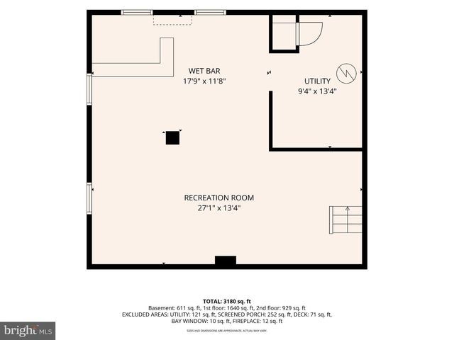 120 DORADO AVE, Sewell, NJ 08080