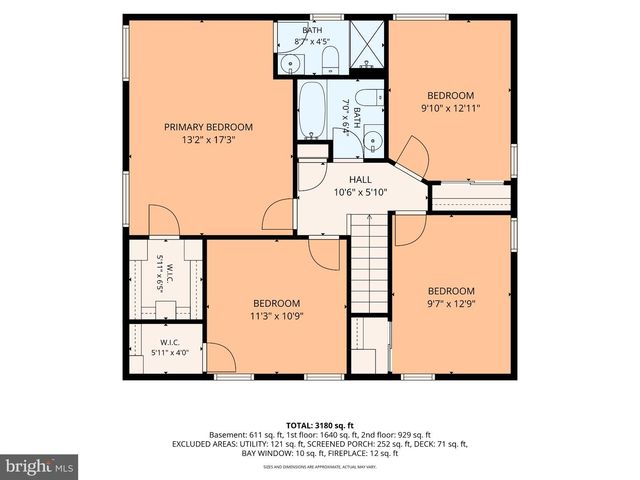 120 DORADO AVE, Sewell, NJ 08080