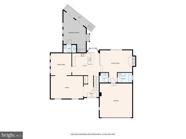 120 DORADO AVE, Sewell, NJ 08080