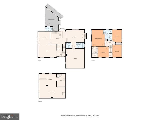 120 DORADO AVE, Sewell, NJ 08080