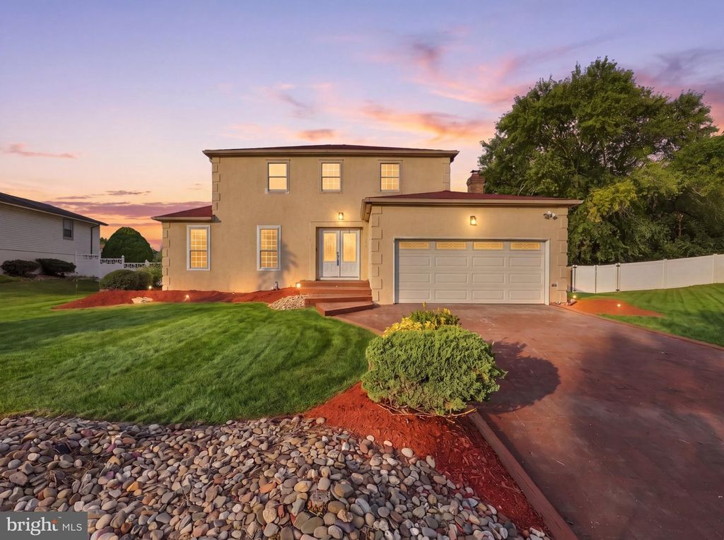 120 DORADO AVE, Sewell, NJ 08080