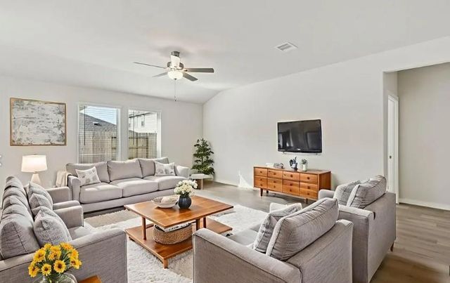 31116 De La Guerra Street, Conroe, TX 77336