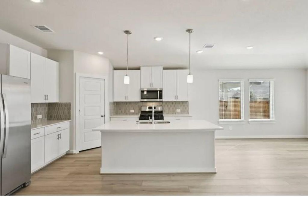 31116 De La Guerra Street, Conroe, TX 77336