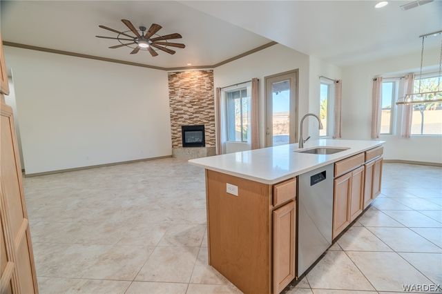 2816 Diamond Spur Street, Kingman, AZ 86401