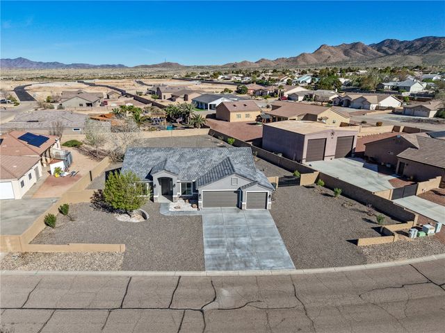 2816 Diamond Spur Street, Kingman, AZ 86401