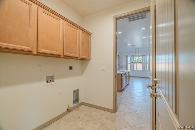 2816 Diamond Spur Street, Kingman, AZ 86401