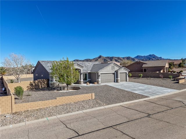 2816 Diamond Spur Street, Kingman, AZ 86401