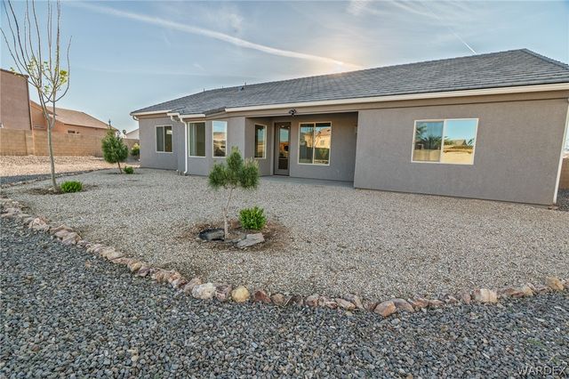 2816 Diamond Spur Street, Kingman, AZ 86401