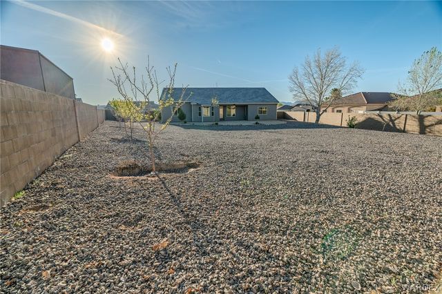 2816 Diamond Spur Street, Kingman, AZ 86401