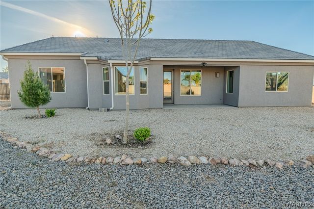 2816 Diamond Spur Street, Kingman, AZ 86401