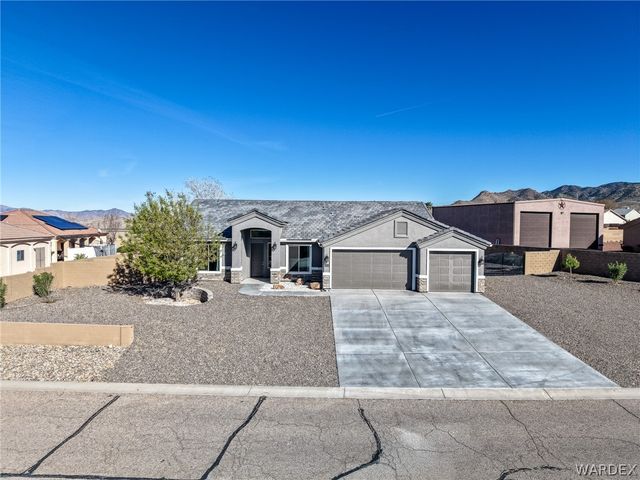 2816 Diamond Spur Street, Kingman, AZ 86401