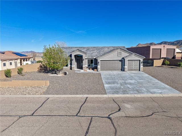 2816 Diamond Spur Street, Kingman, AZ 86401