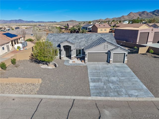 2816 Diamond Spur Street, Kingman, AZ 86401