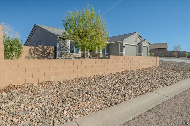 2816 Diamond Spur Street, Kingman, AZ 86401