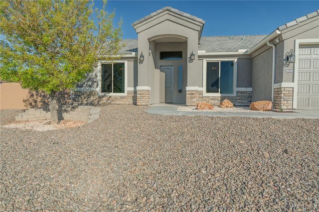 2816 Diamond Spur Street, Kingman, AZ 86401