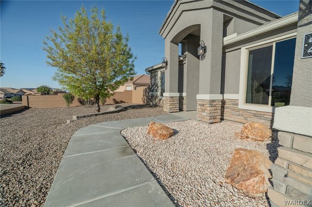 2816 Diamond Spur Street, Kingman, AZ 86401