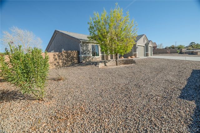 2816 Diamond Spur Street, Kingman, AZ 86401