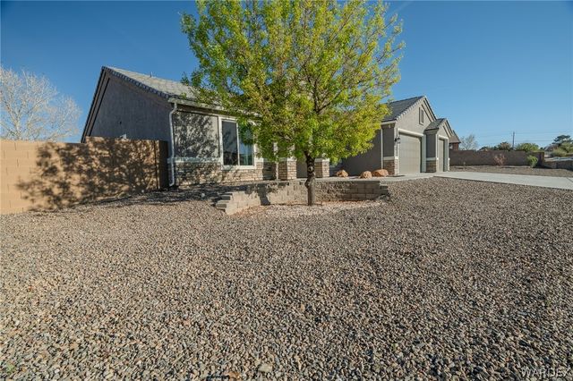 2816 Diamond Spur Street, Kingman, AZ 86401